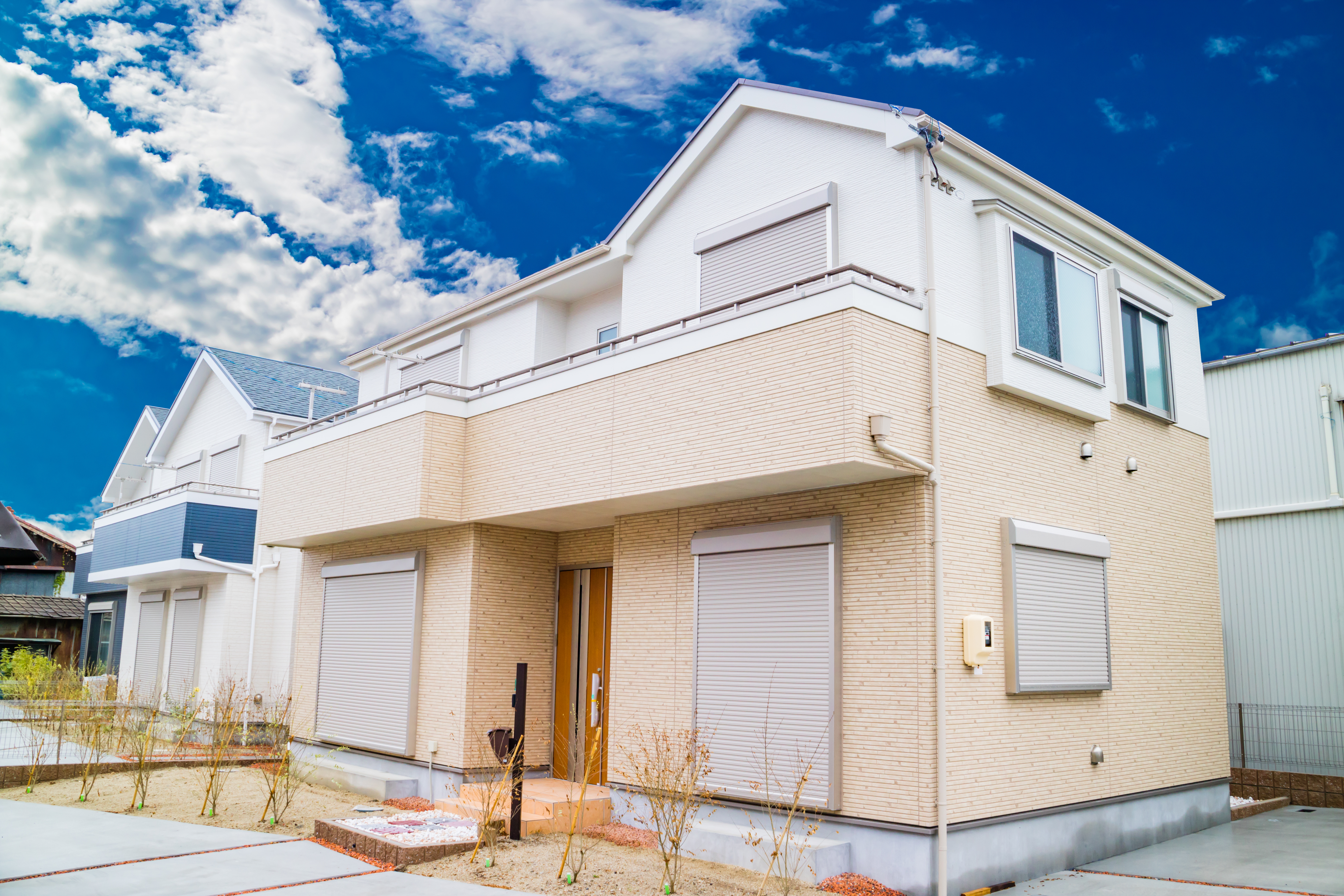 住宅ローンの残債があっても大丈夫！千葉の不動産売却の事例