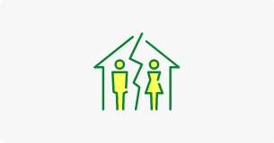 離婚にともなう不動産売却について