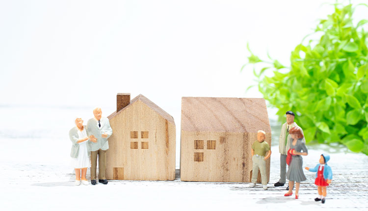 宇都宮市の不動産市場、今は「堅調」で、今後も「堅調」