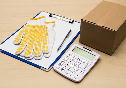 費用面でも安心