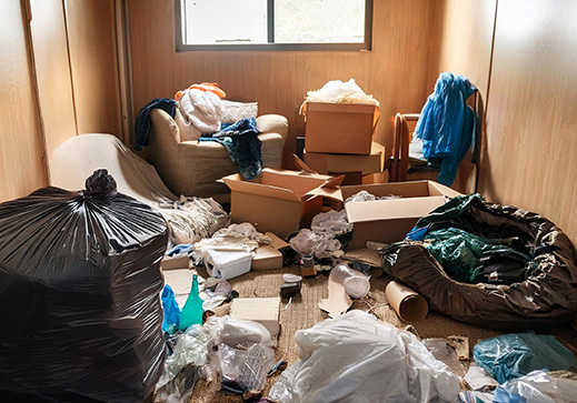 事例：遠方からの売却サポート