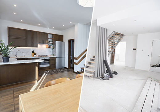 加工プランのご提案と内容確認