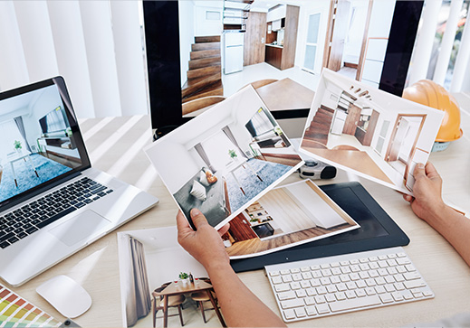 CG画像の制作(通常5営業日程度)