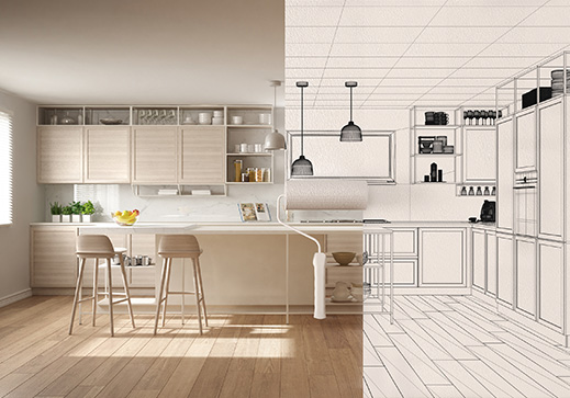 Pick UP! “見せ方”が売却を変える