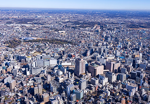 地域密着ならではの対応力と買取実績