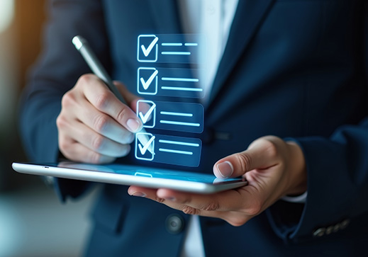 無料査定のご依頼