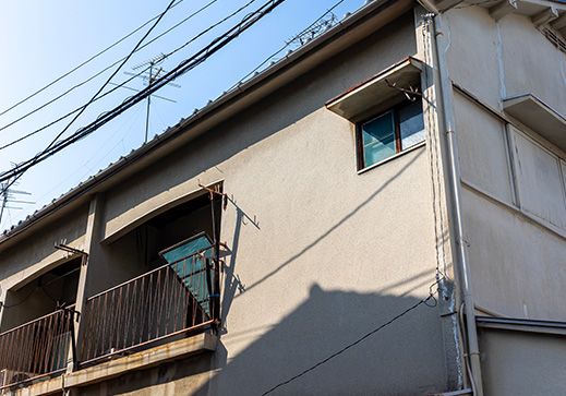 相続物件を早期に手間なく資金化