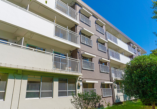 離婚に伴うスピード売却