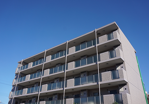 事例:仙台市F様のマンション売却