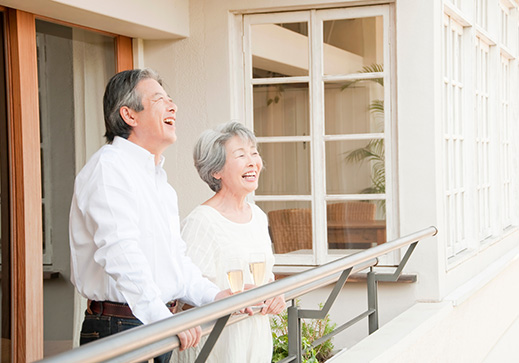 将来的な買い戻しも可能