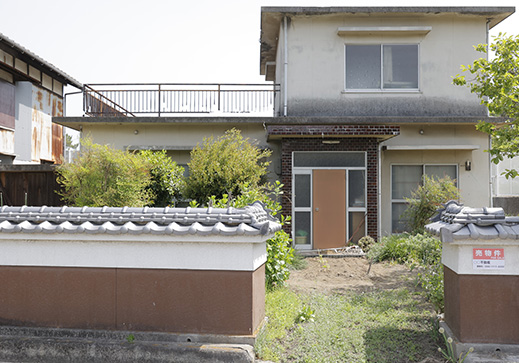 事例：仙台市泉区H様のリースバック