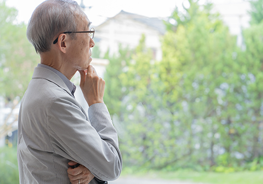 事例:福島市M様の測量・登記サポート