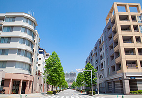 千葉で売却の相談