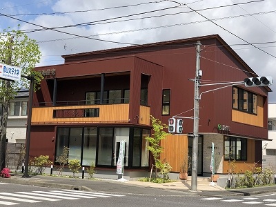 郡山支店