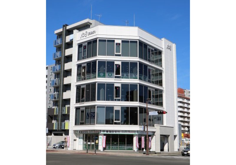 仙台駅東支店 店舗写真2