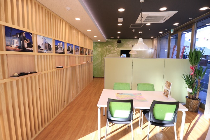 仙台駅東支店 店舗写真3