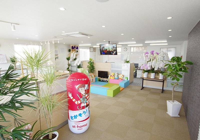 宇都宮支店 店舗写真2
