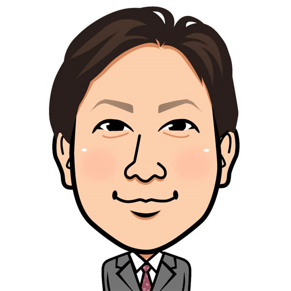 吉岡　大