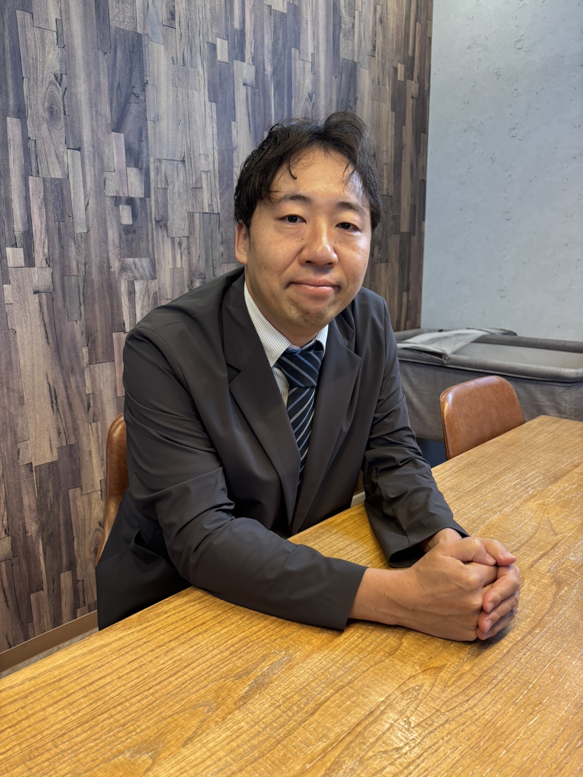 志和　竜也