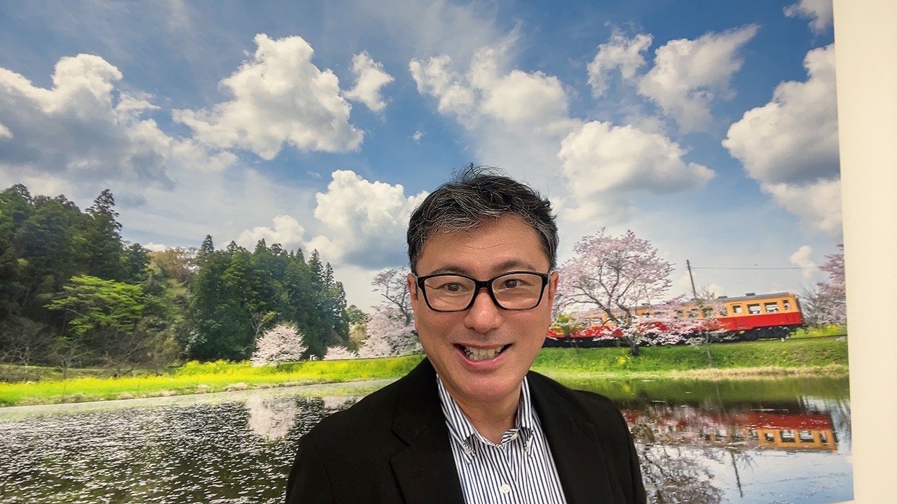 馬渕　孝俊