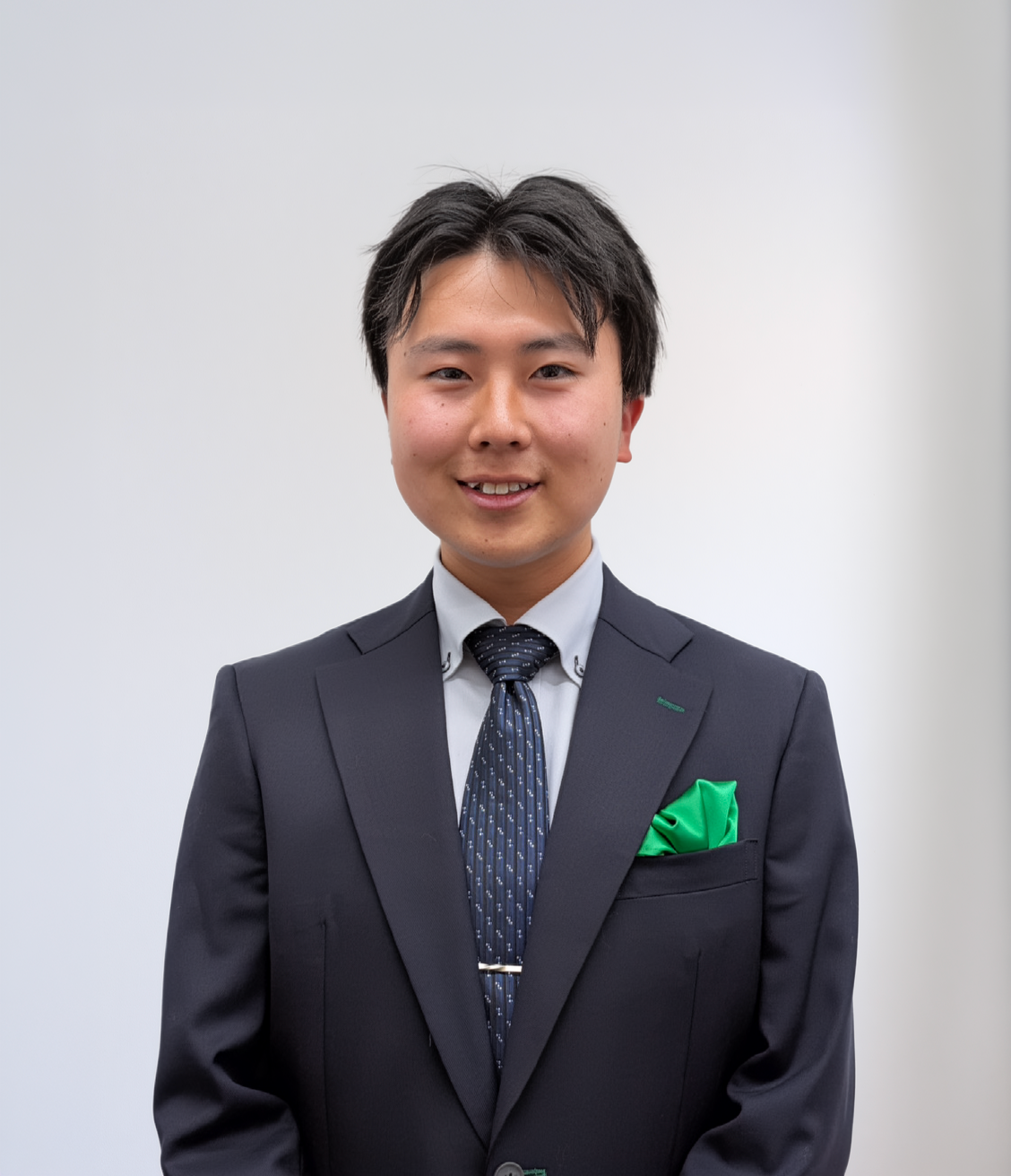 南舘　魁斗