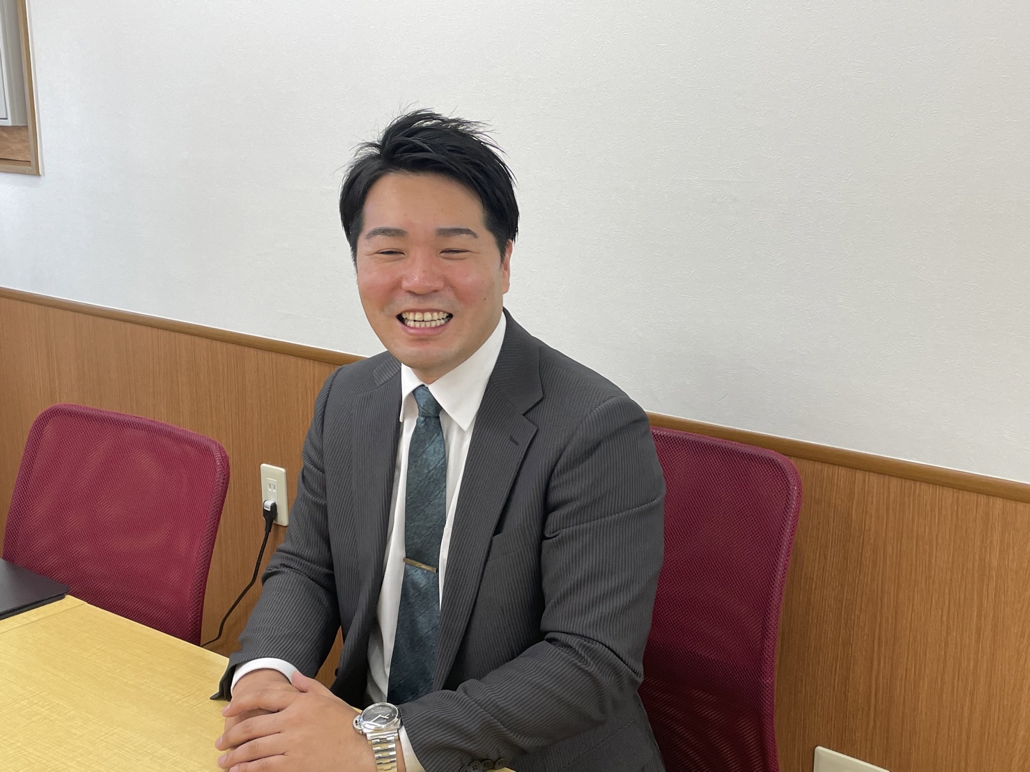 中嶋　祐太
