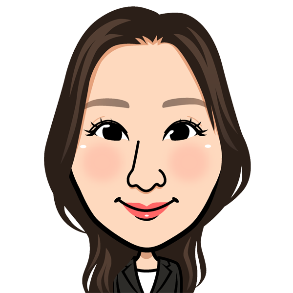 川村　三恵