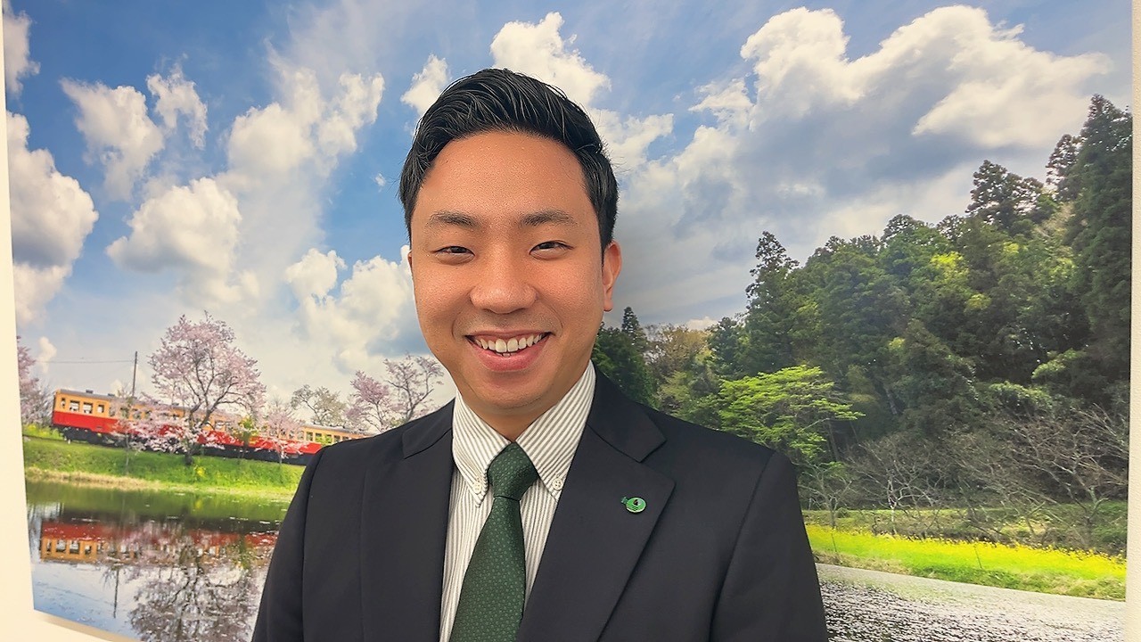 立花　優太