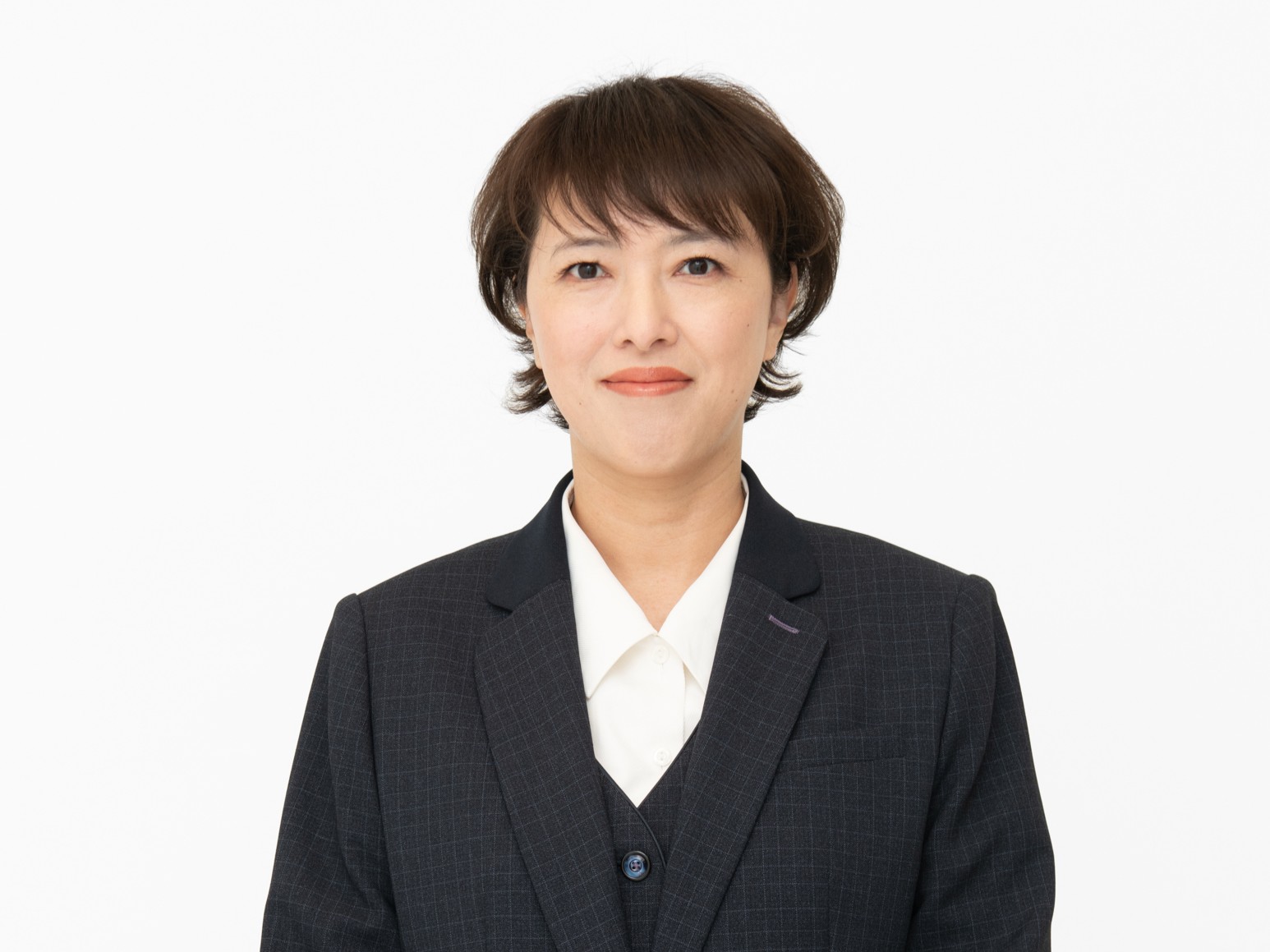 込堂　幸子