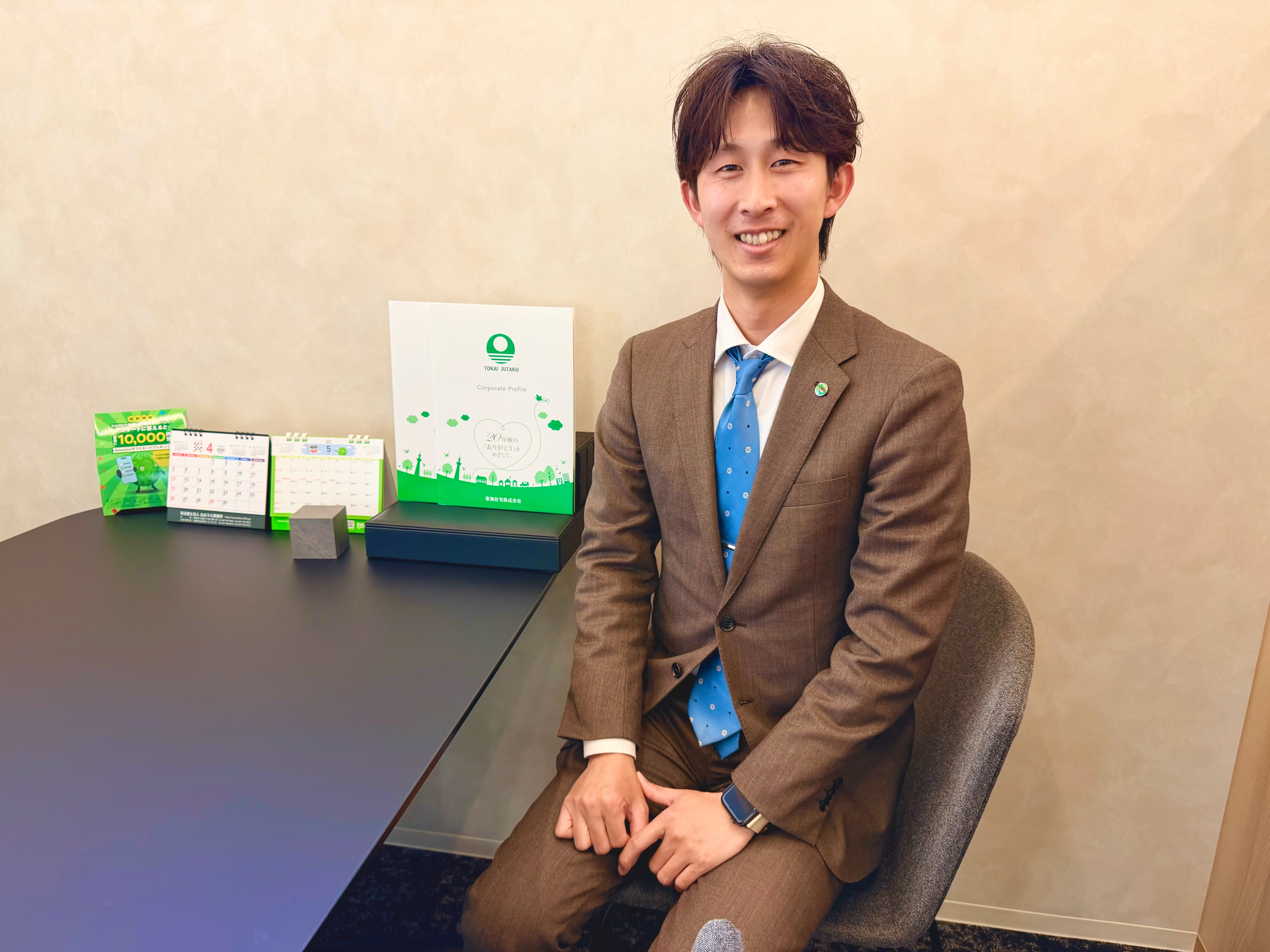 中谷　祐斗
