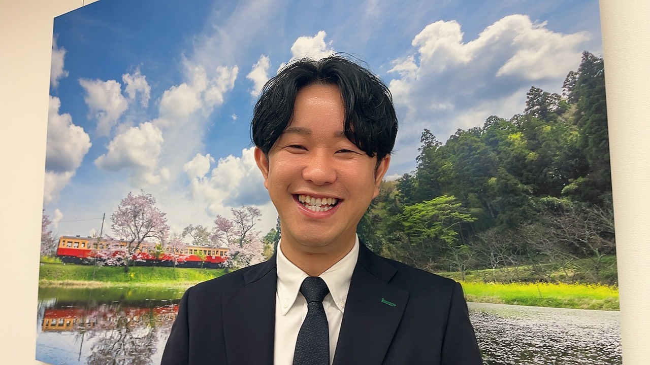 柴崎　和哉